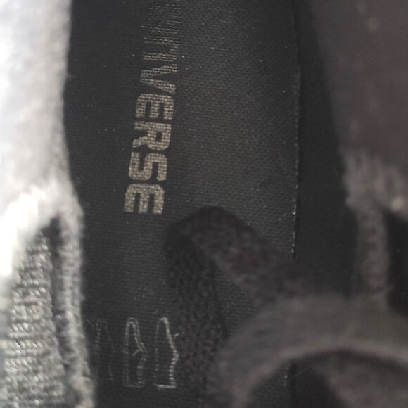 Converse Chuck Taylor All Star Syde Street Mid Thunder - Picture 6 of 6